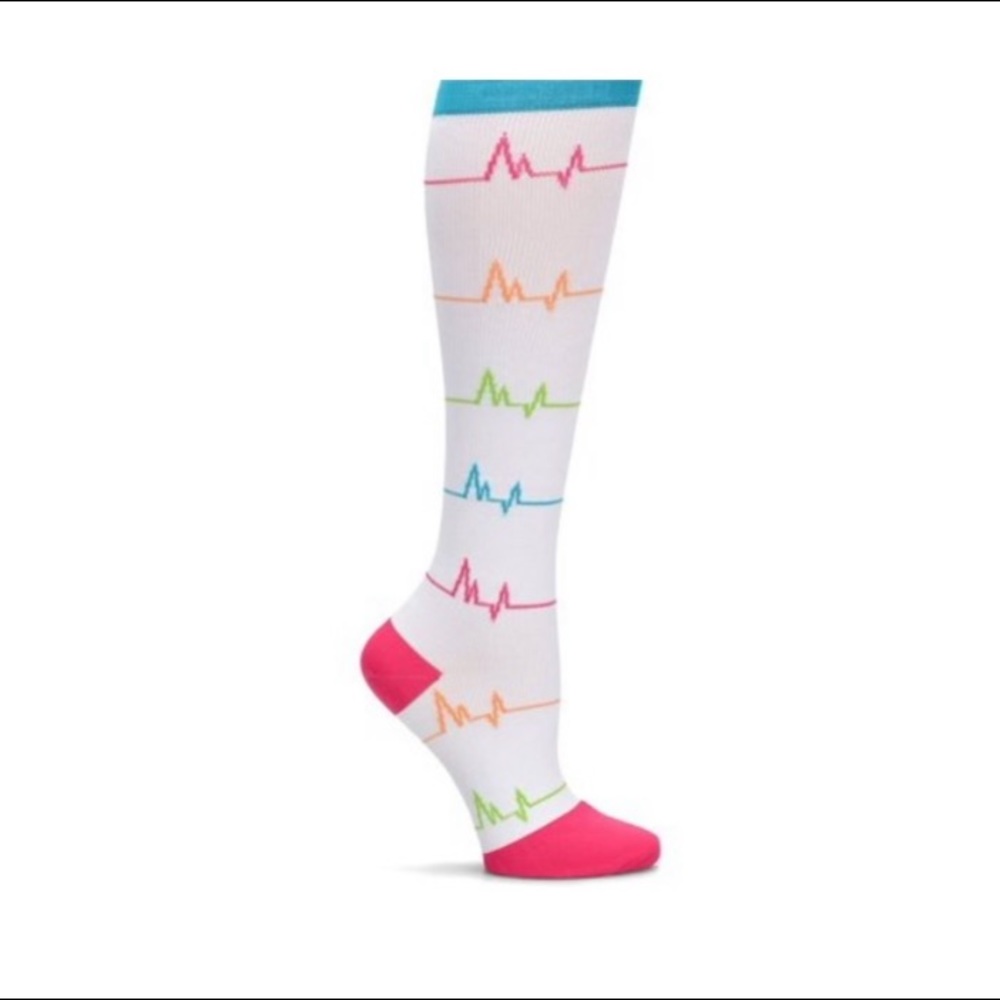 Nursing Compression Socks